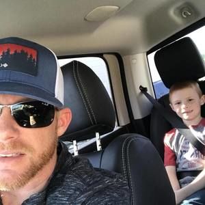 Meet your Posher, Robert